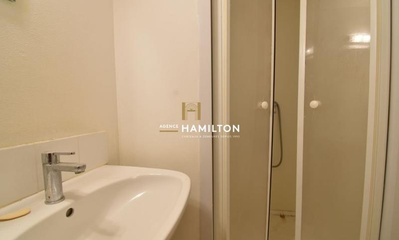 Maison de village - 80 m² - 3 pièces