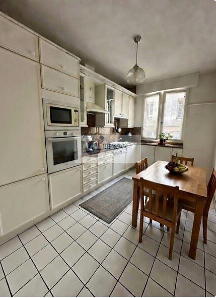 Appartement - 115 m² - 5 pièces