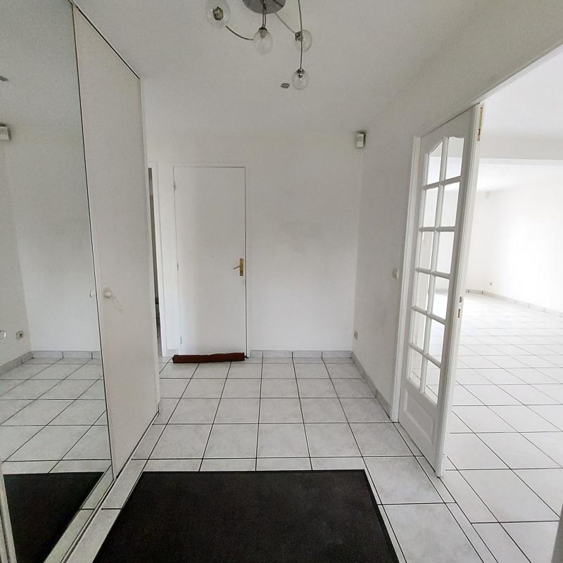 Maison - 147 m² - 6 pièces