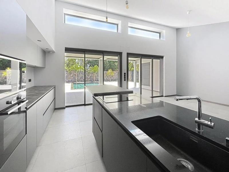 Villa - 144 m² - 5 pièces