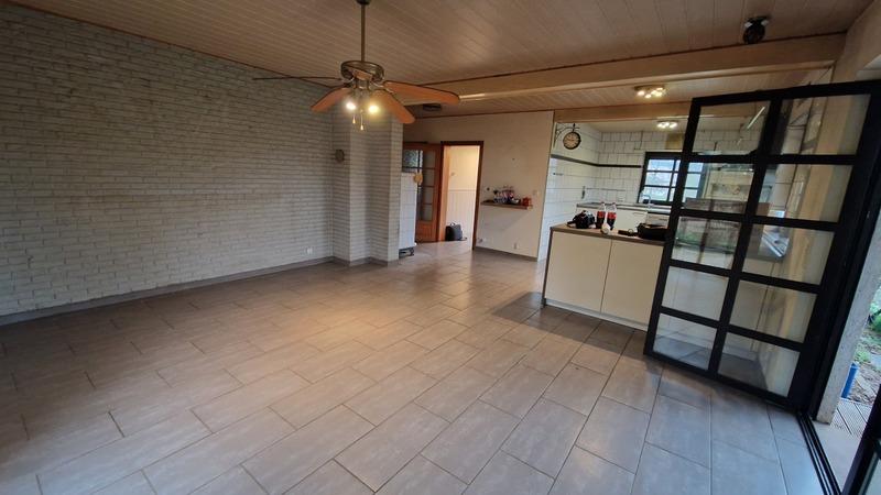 Maison - 132 m² - 6 pièces