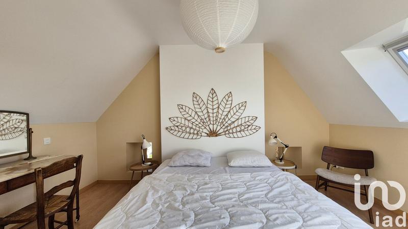 Maison - 239 m² - 7 pièces