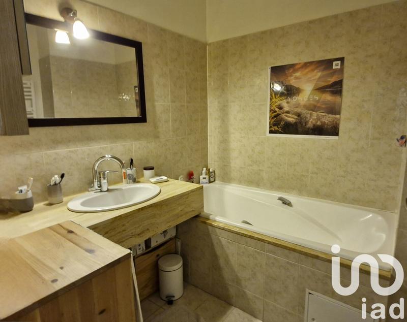 Appartement - 100 m² - 5 pièces