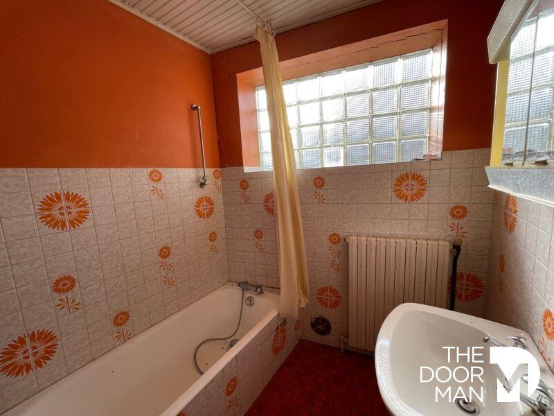 Maison - 154 m² - 7 pièces