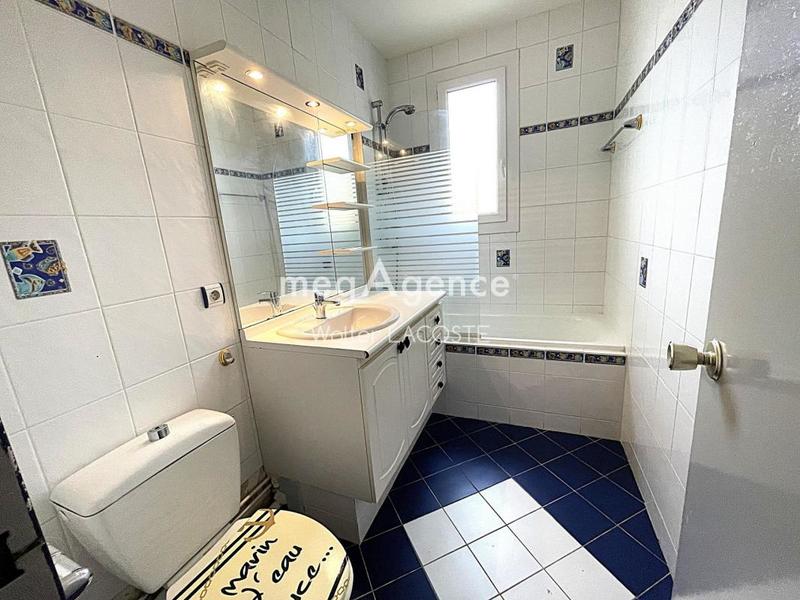 Maison traditionnelle - 149 m² - 6 pièces