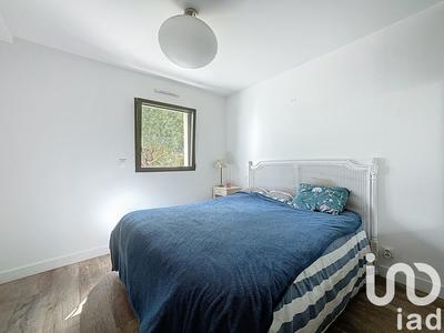 Maison - 122 m² - 6 pièces