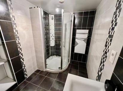 Villa - 170 m² - 5 pièces