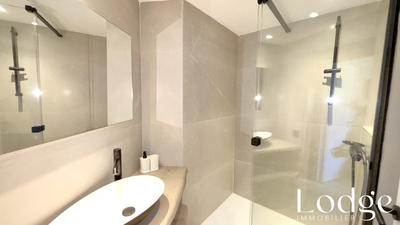 Appartement - 32 m² - 3 pièces