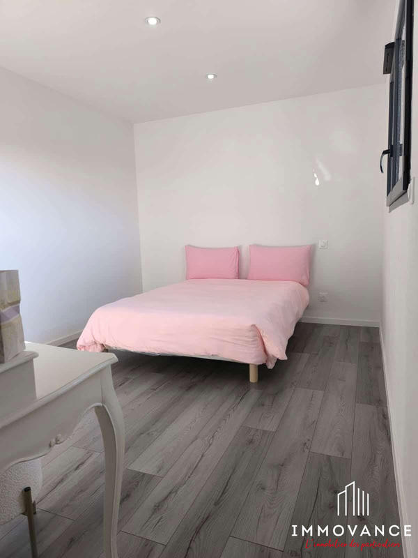 Maison - 152 m² - 5 pièces