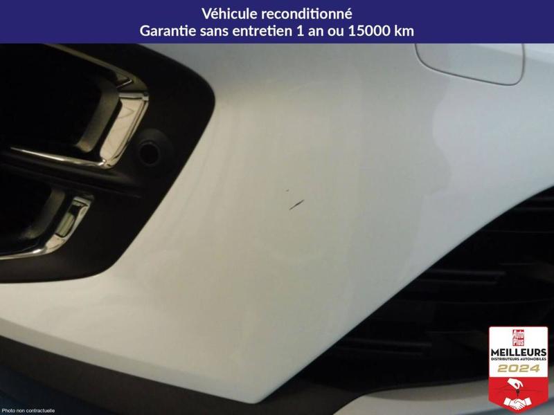 Renault Captur 1.0 Tce 90ch Techno