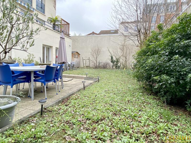 Appartement - 73 m² - 3 pièces