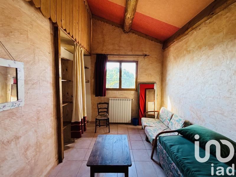 Maison - 232 m² - 8 pièces