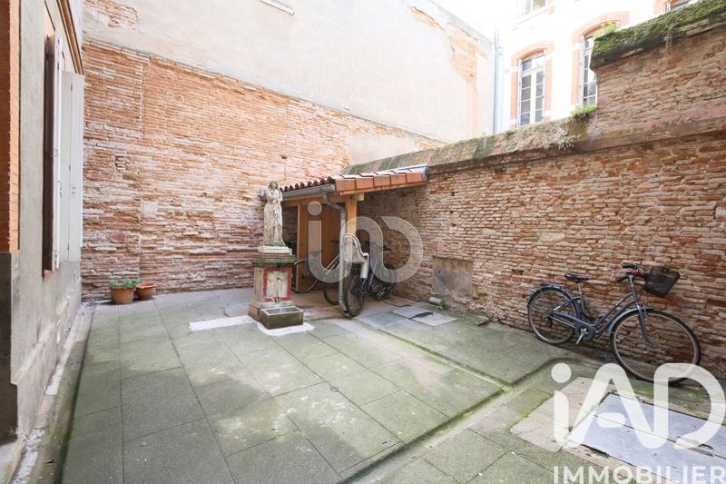 Appartement - 111 m² - 4 pièces