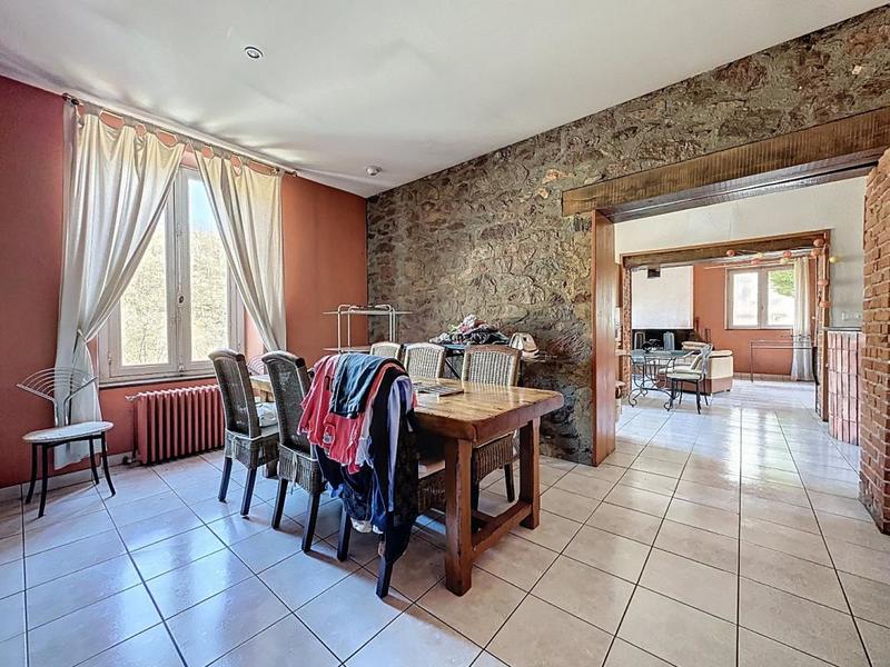 Maison - 175 m² - 4 pièces