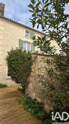 Maison de campagne - 141 m² - 5 pièces