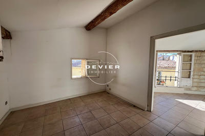 Appartement - 21 m² - 1 pièce