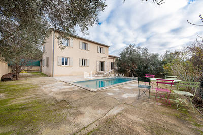 Villa - 170 m² - 7 pièces