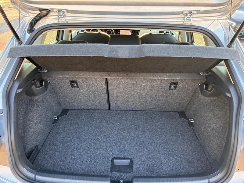 Volkswagen Polo 1.0 Tsi 115 Carat