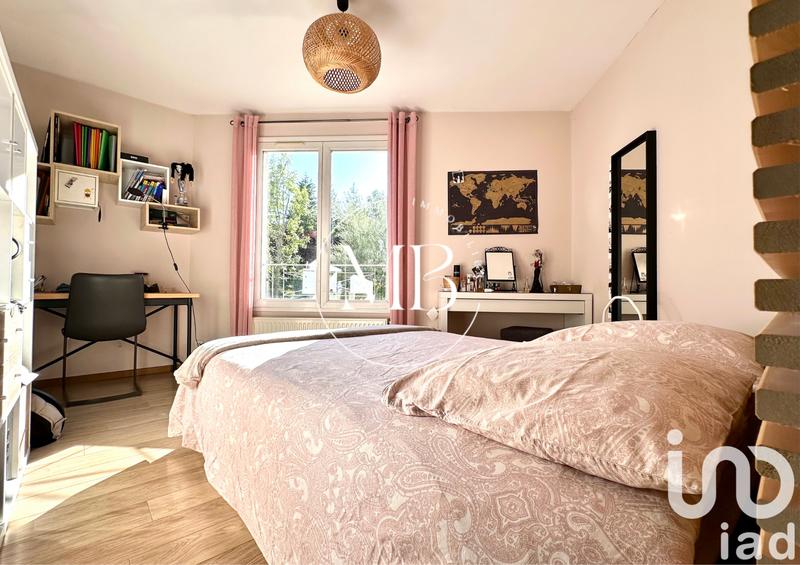 Maison de maîtres - 274 m² - 6 pièces