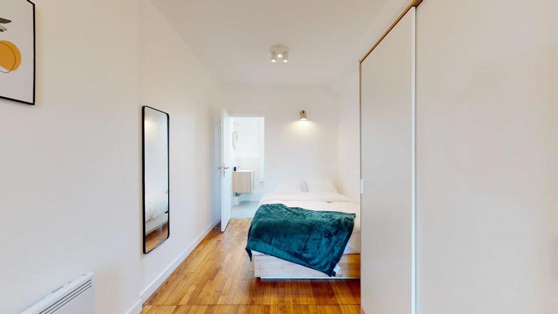 Appartement - 230 m²