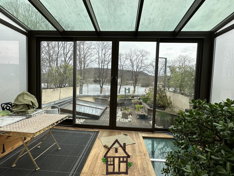 Maison - 166 m² - 6 pièces