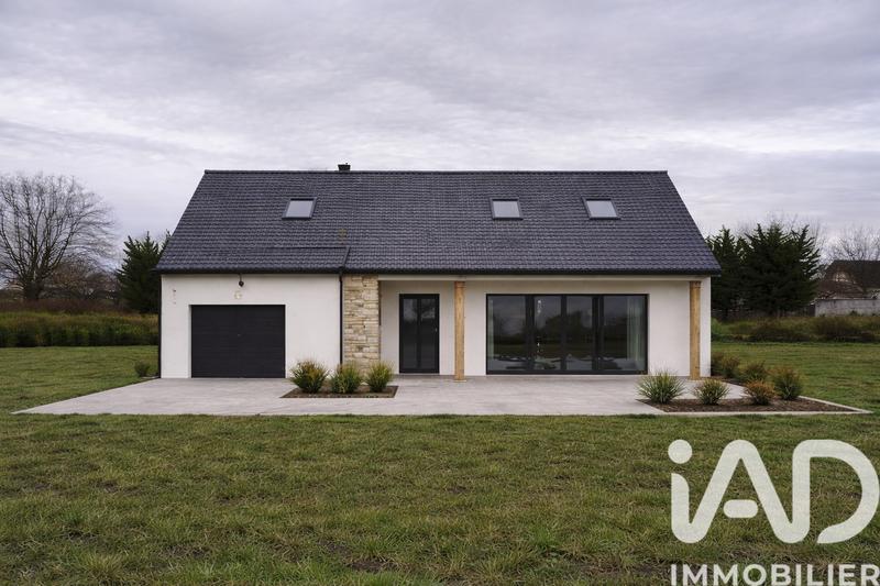 Terrain - 776 m²