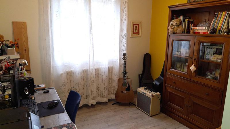 Maison - 186 m² - 6 pièces