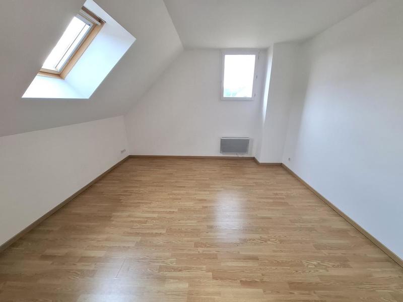 Maison - 154 m² - 6 pièces