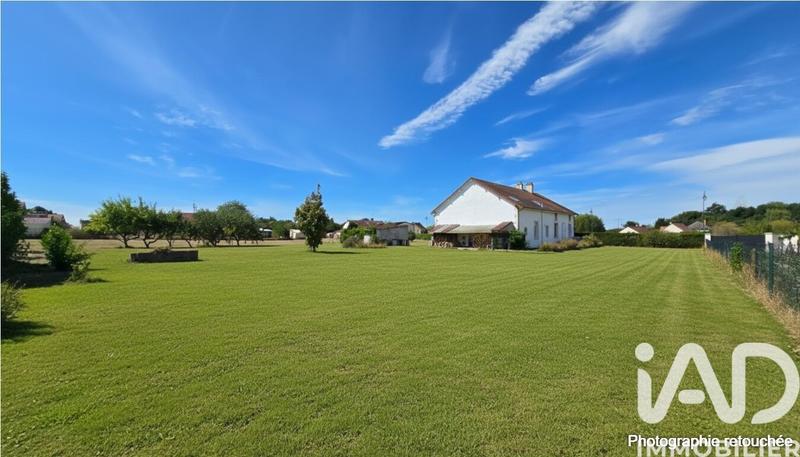 Maison - 295 m² - 10 pièces