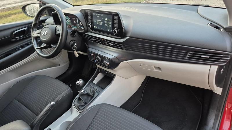 Hyundai i20 III 1.2 84 Creative