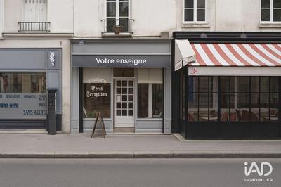 Local commercial - 48 m²