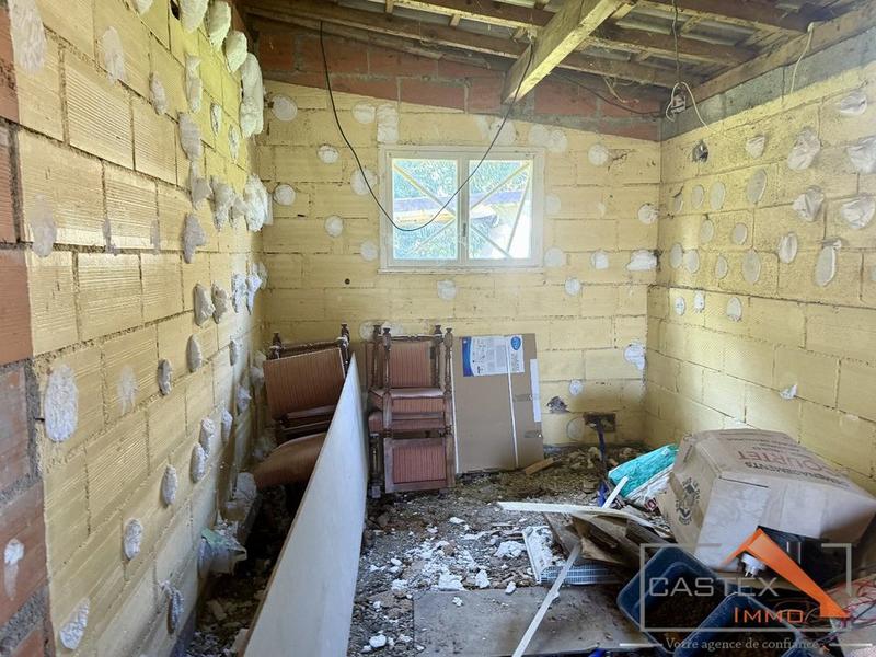 Maison - 70 m² - 5 pièces