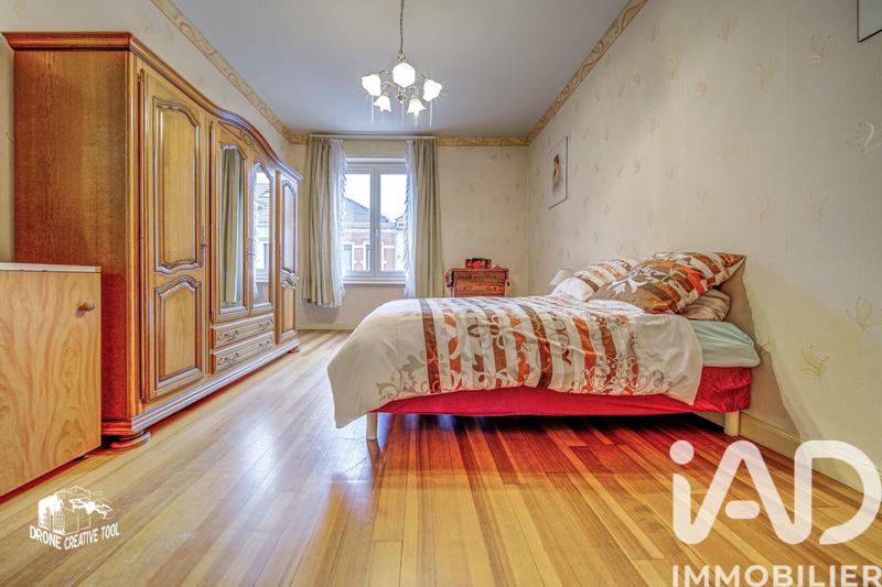 Appartement - 73 m² - 3 pièces
