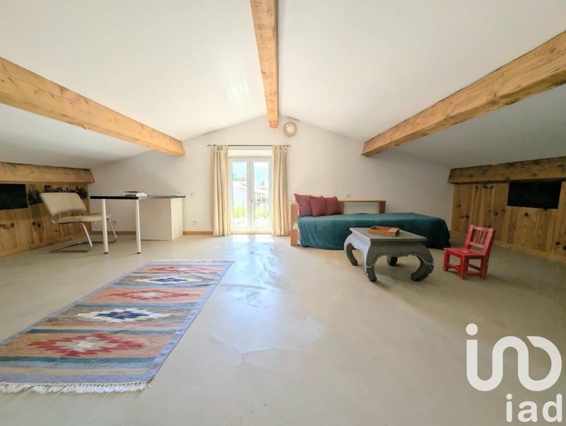 Maison - 148 m² - 4 pièces
