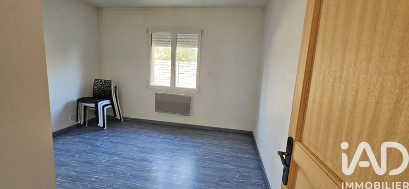 Maison - 141 m² - 6 pièces