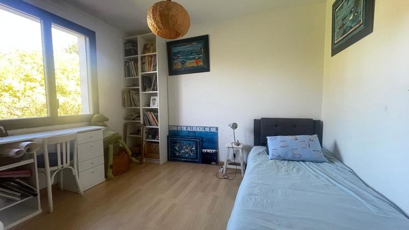 Maison - 101 m² - 3 pièces