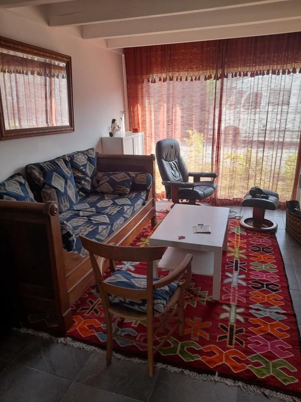 Maison - 84 m² - 4 pièces