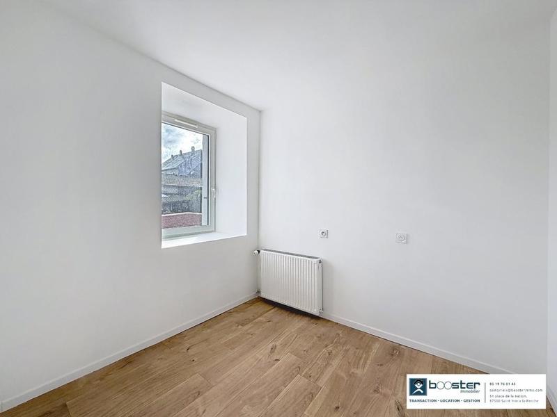 Maison ancienne - 153 m² - 6 pièces