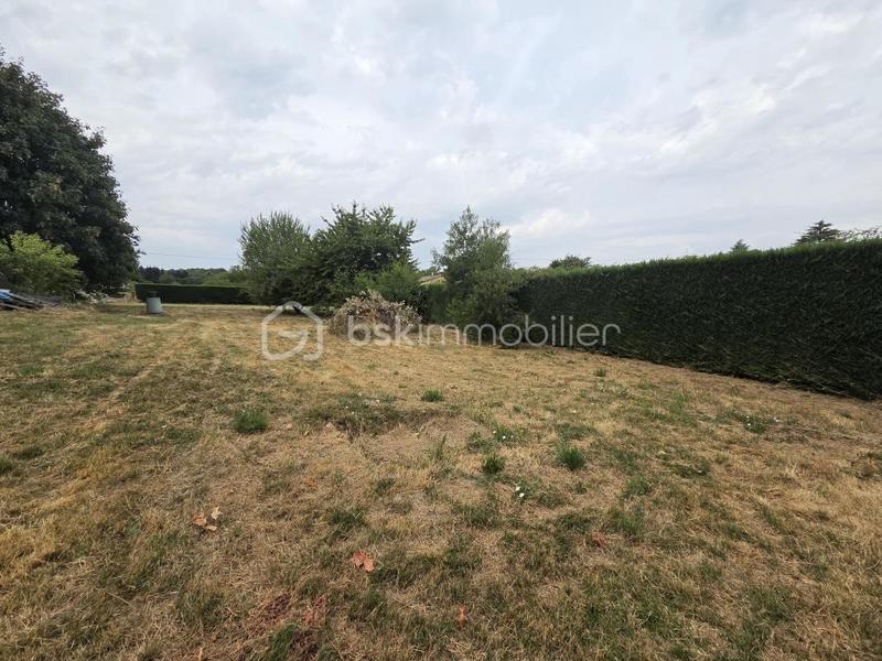 Maison traditionnelle - 167 m² - 4 pièces