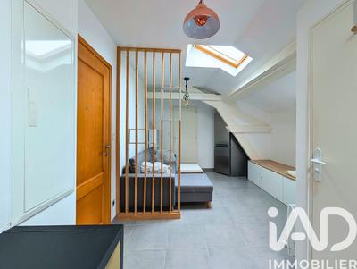 Appartement - 31 m² - 2 pièces