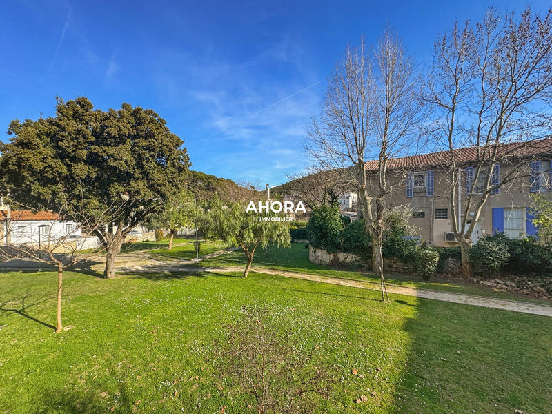 Appartement - 19 m² - 1 pièce