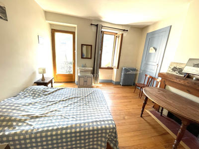 Maison - 104 m² - 5 pièces