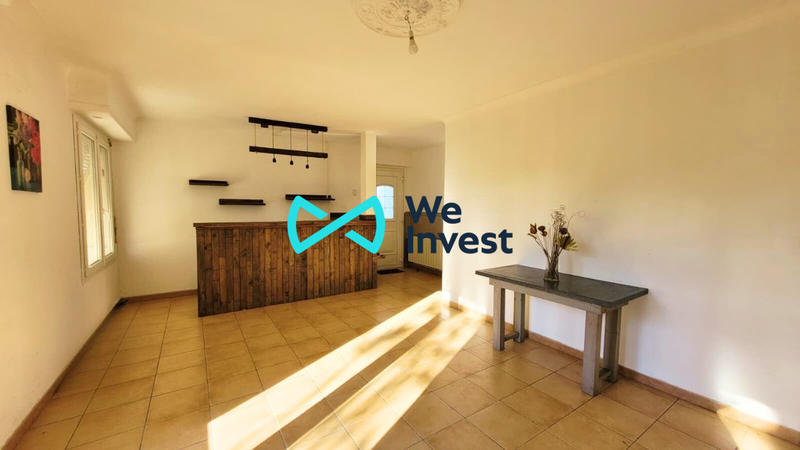 Maison - 151 m² - 6 pièces