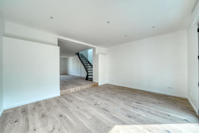 Duplex - 100 m² - 4 pièces