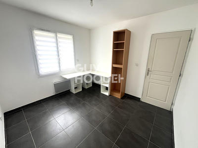 Maison - 84 m² - 4 pièces
