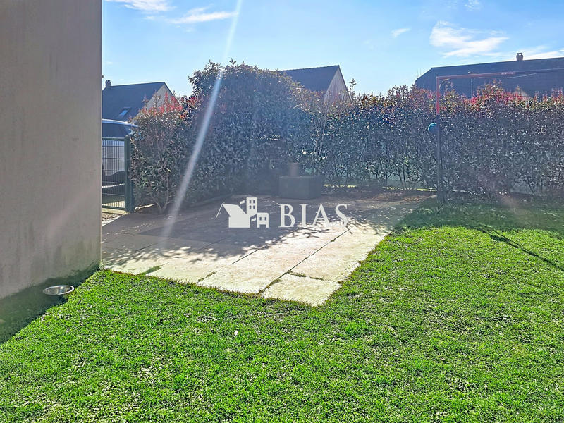 Maison - 81 m² - 4 pièces