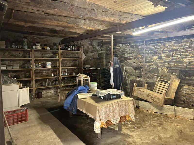 Maison de village - 130 m² - 5 pièces