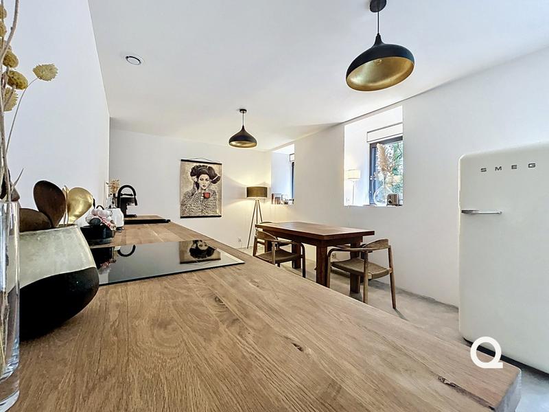 Ferme - 129 m² - 6 pièces