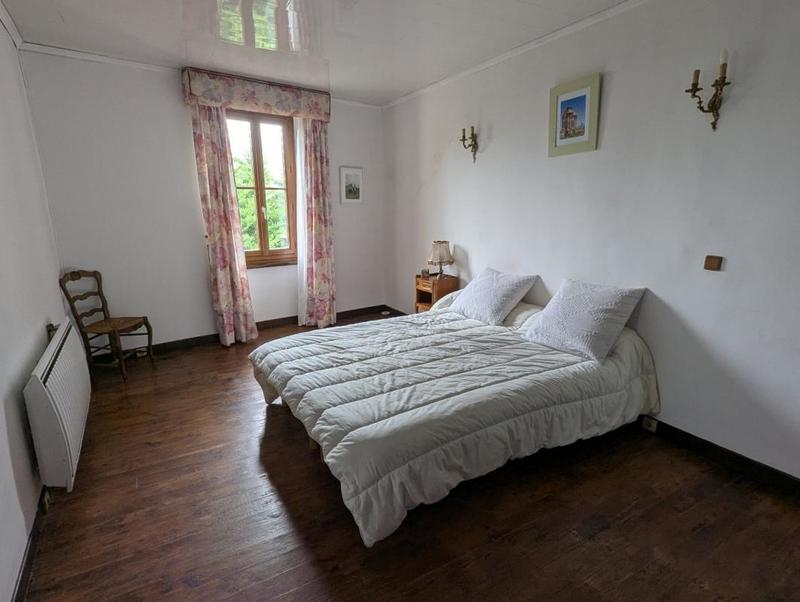 Maison - 149 m² - 6 pièces