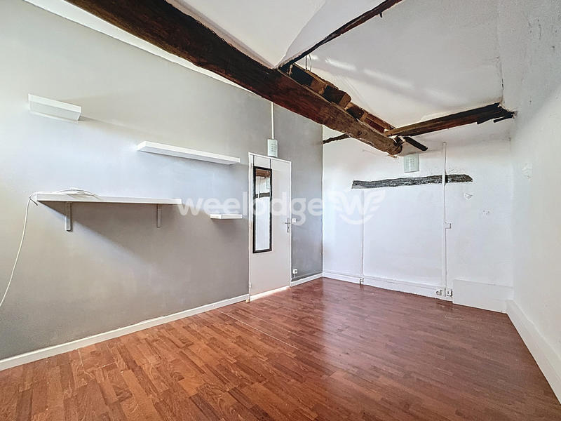 Maison - 115 m² - 6 pièces